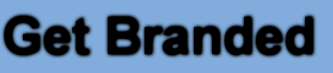 Get Branded 