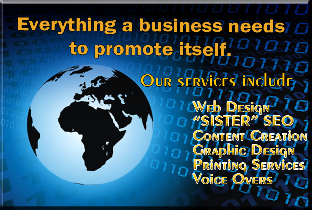 Website Experts, Web Design